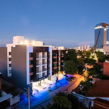 Brickell - Aparment 3G Amplio Y Elegante Apartment Santa Cruz de La Sierra Luaran gambar