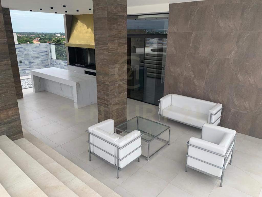 Brickell - Aparment 3G Amplio Y Elegante Apartment Santa Cruz de La Sierra Luaran gambar