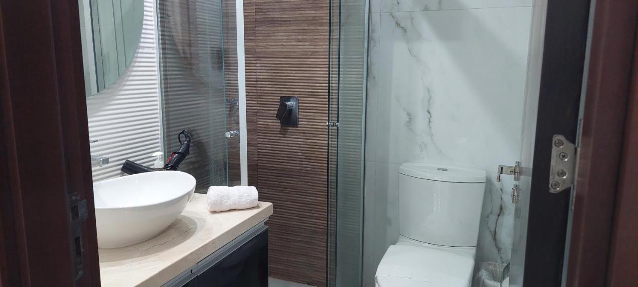 Brickell - Aparment 3G Amplio Y Elegante Apartment Santa Cruz de La Sierra Luaran gambar